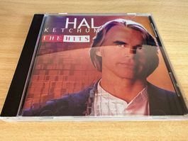 Hal Ketchum – The Hits