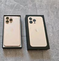iPhone 13 Pro (512GB) Akku 100%