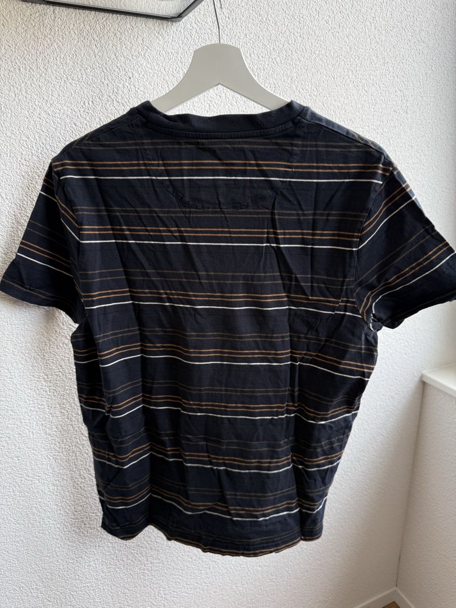 T-Shirts: Lyle&Scott T-Shirt, Gr. M – Gebraucht aus Lyss von Schuschuu. 1