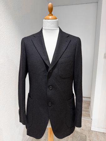 Luigi Borrelli Luxury Vintage Archivio Sakko Gr. 48
