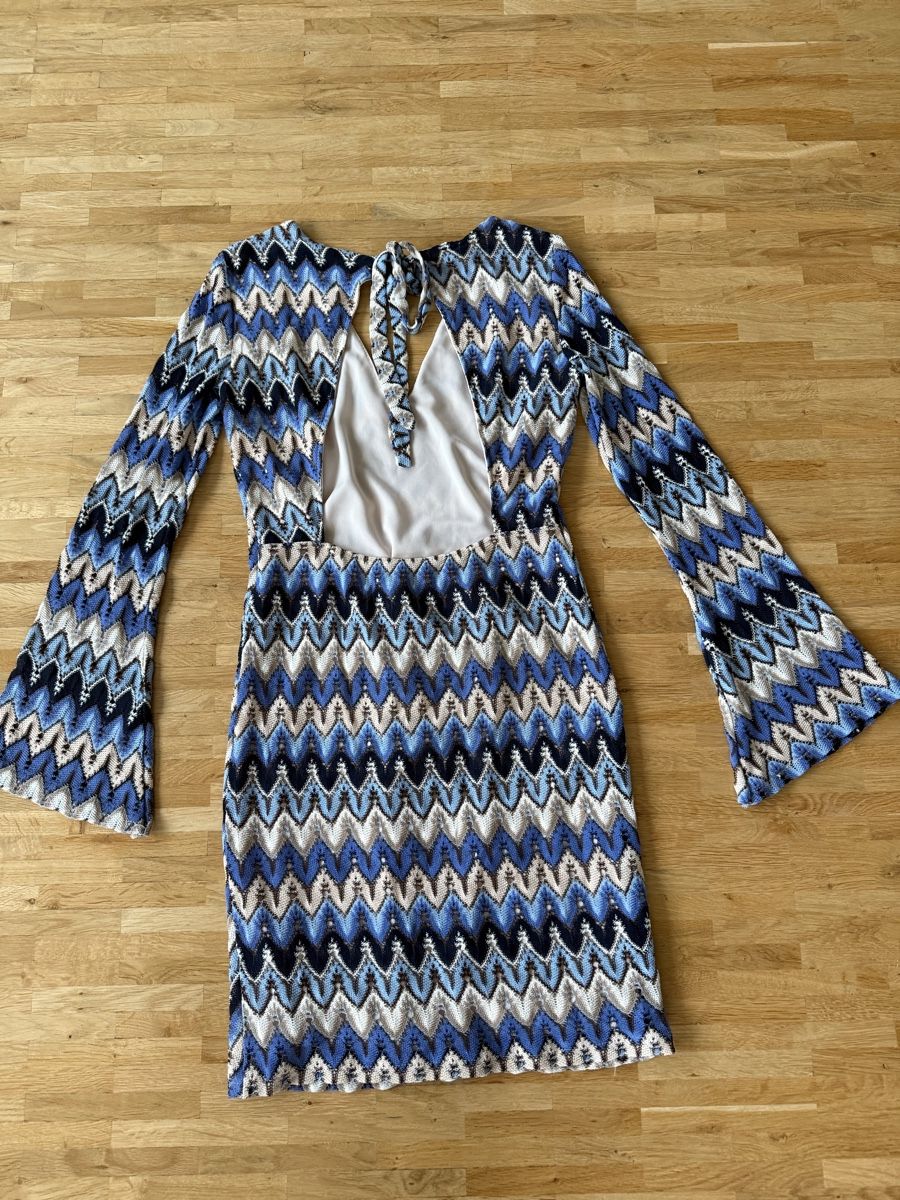 Vestiti: Damenkleid – Nuovo (secondo la descrizione) da Zürich venduto da Sven1968 1