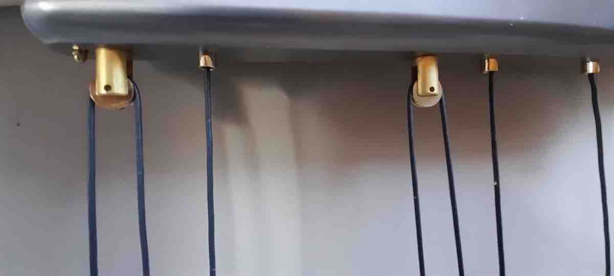 Lampadari & plafoniere: Deckenleuchte – Usato da Radelfingen venduto da roger302 1