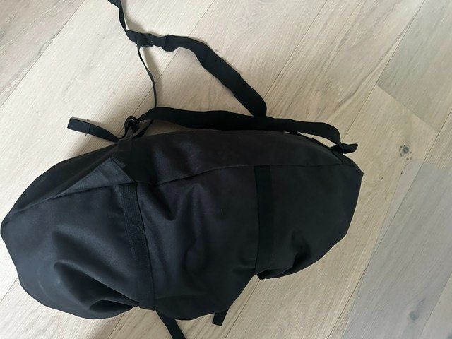 Kletterausrüstungen: Tendon single rope 60m mit Ropebag – Gebraucht aus Fehraltorf von RomanUnfried 2