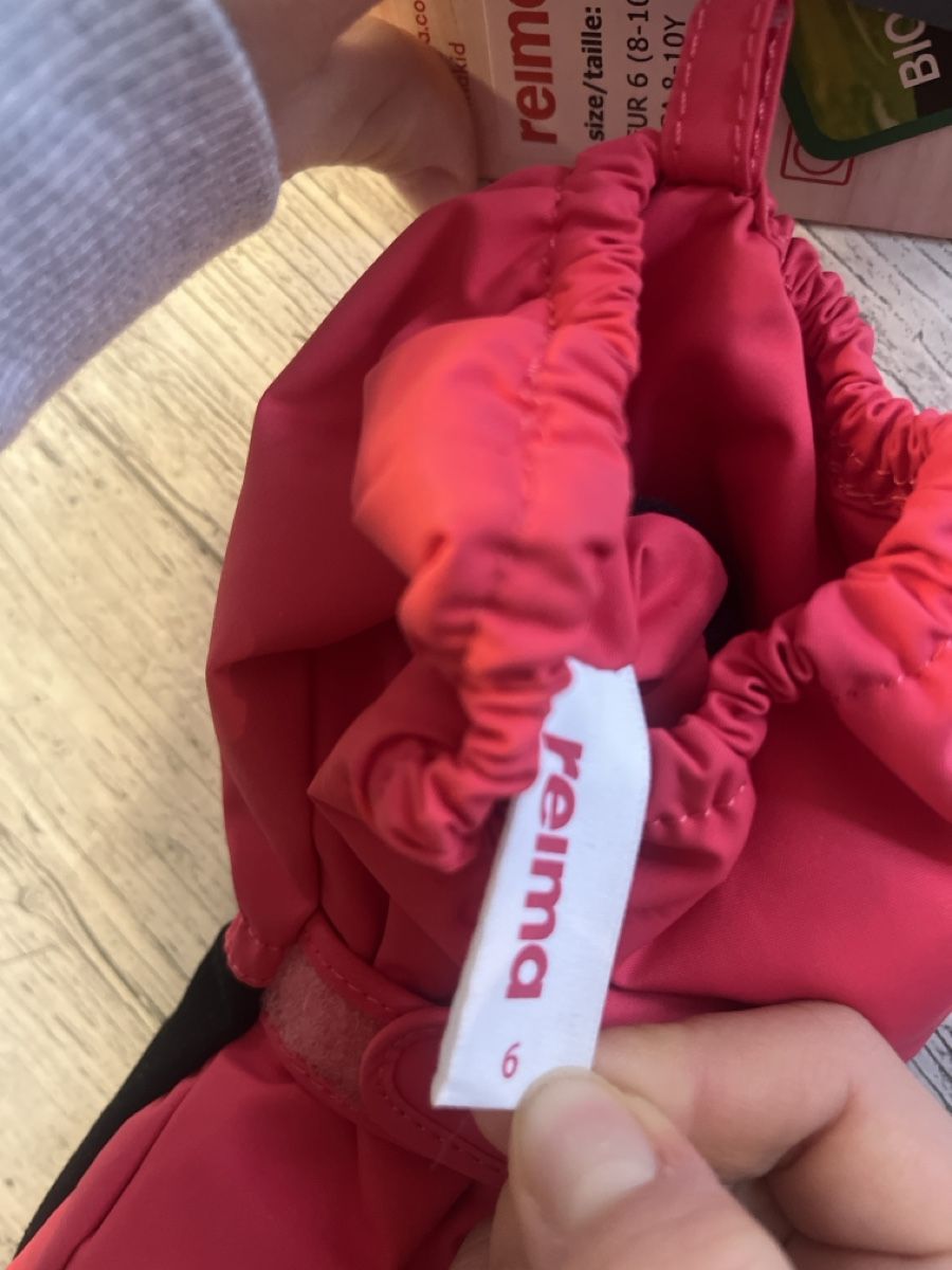 Kinderhandschuhe: Skihandschuhe – Neu und originalverpackt aus Hettlingen von balaine 2