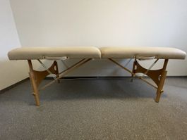 Massagetisch (Kofferliege)