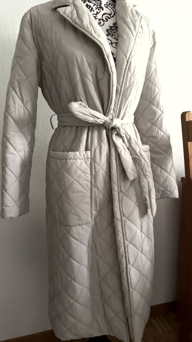 Mäntel: Coat – Gebraucht aus Schaffhausen von Nadiuna