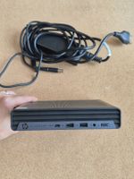 HP Elitedesk 800 G6 mini 65w - 24GB RAM
