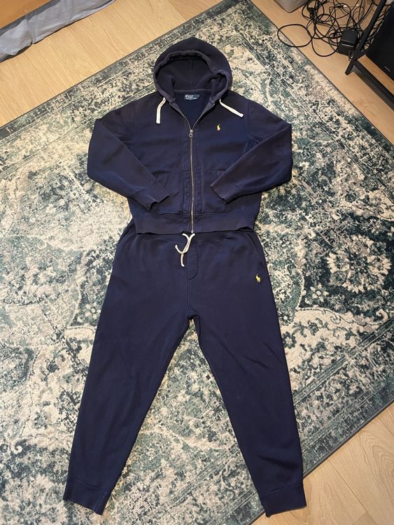 Ensemble Ralph Lauren Rosenull