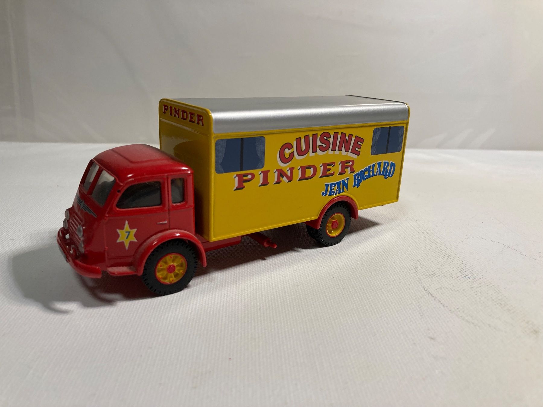 Corgi Toys Modellini d'auto: Modellbau + Hobby Modellauto – Nuovo (secondo la descrizione) da Magden venduto da psp_bcc9 1