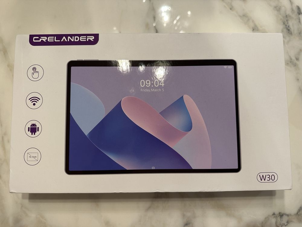 Tablet „Crelander“ NEU! (Neu und originalverpackt) in Bülach für CHF 89 ...