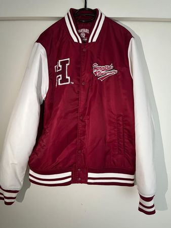 Jersey Havard Jacke
