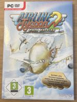 PC Spiel Airline Tycoon 2 Gold Edition