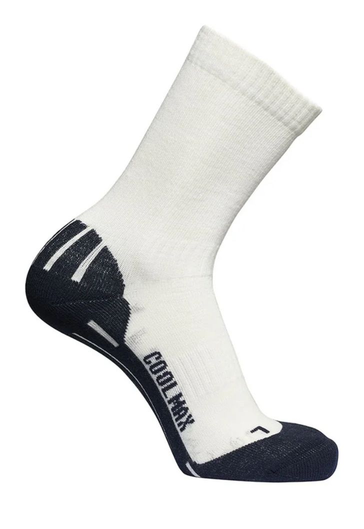 Calze: NEU Cool Max Sportsocken 39/42 – Nuovo (secondo la descrizione) da Dübendorf venduto da jir_75mx 2