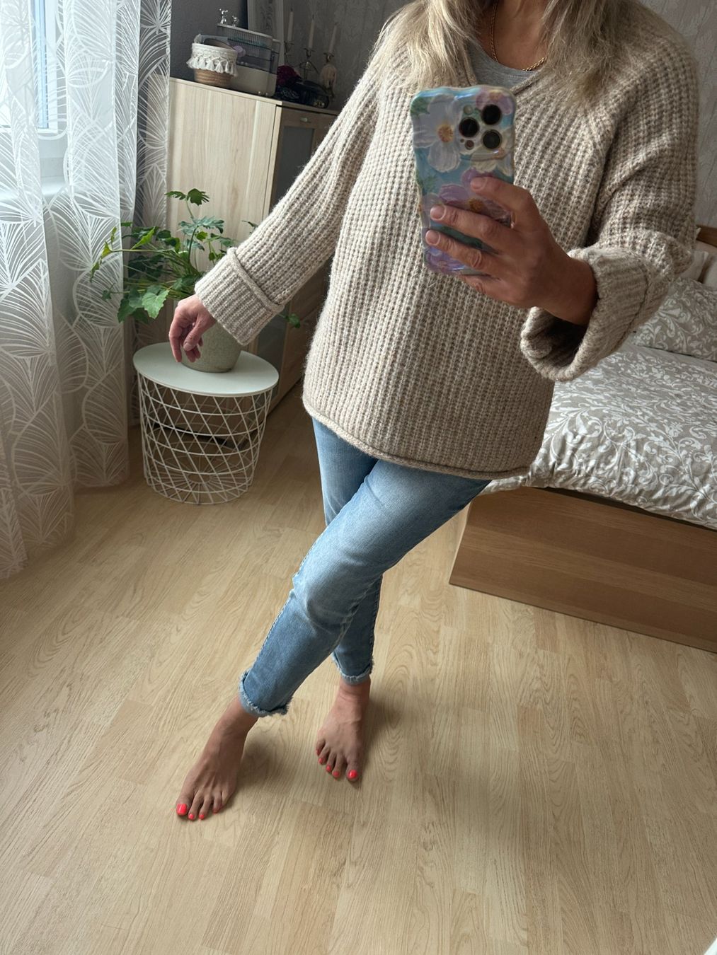 Maglioni & Felpe: Stylischer & warmer Pullover Gr.M NEU – Nuovo e nell'imballaggio originale da Oberwil-Lieli venduto da Svetlana28 3