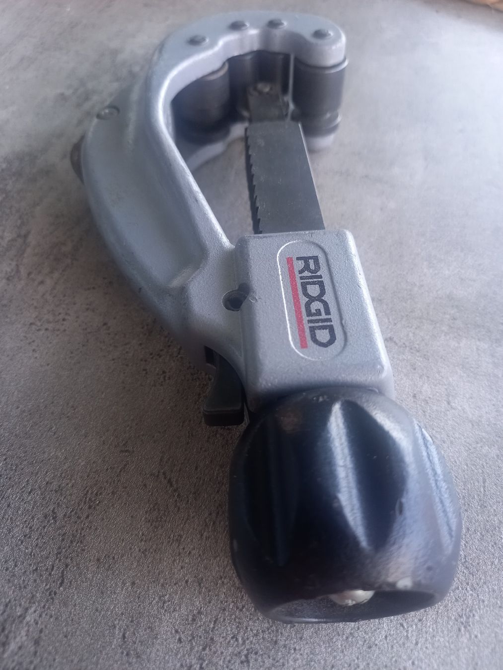 Ridgid Tous les outils: RIDGID Rohrschneider – D'occasion à Minusio par epp_cty9