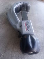 RIDGID Rohrschneider