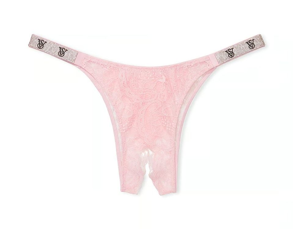 C String Victoria S Secret
