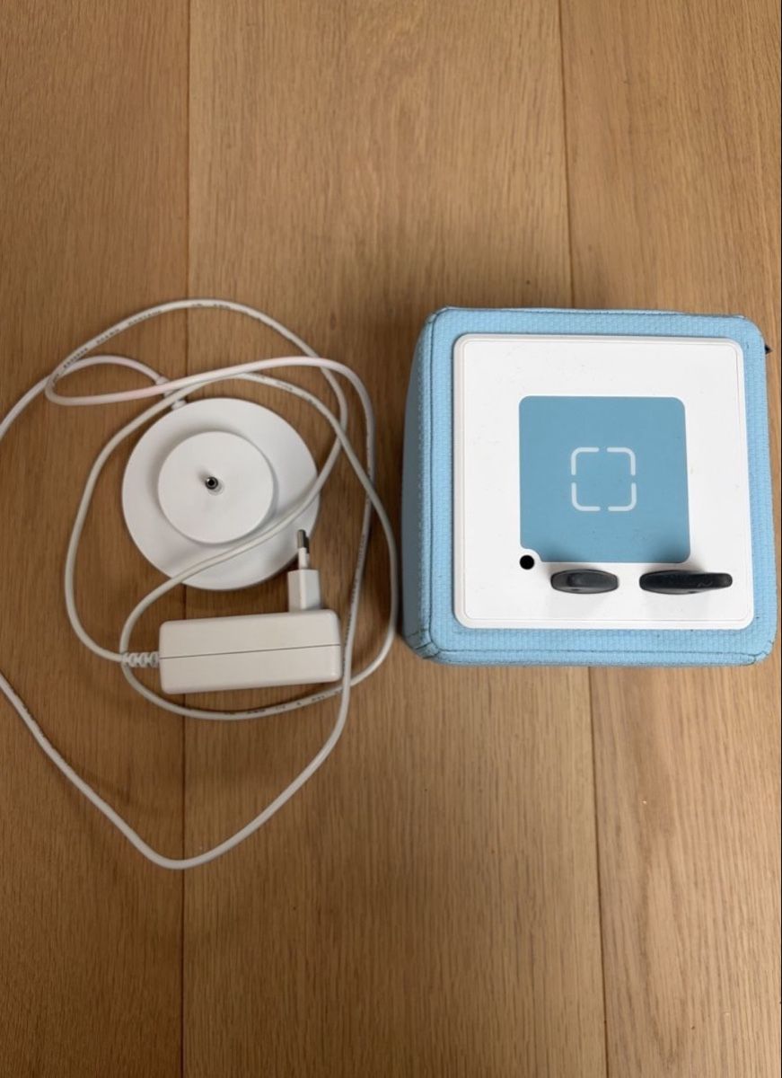 Tonies Systèmes audio & multimédias: Toniebox – D'occasion à Chur par Schmuckesteine