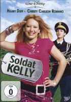 Soldat Kelly (Hilary Duff, Walt Disney) neu & ovp