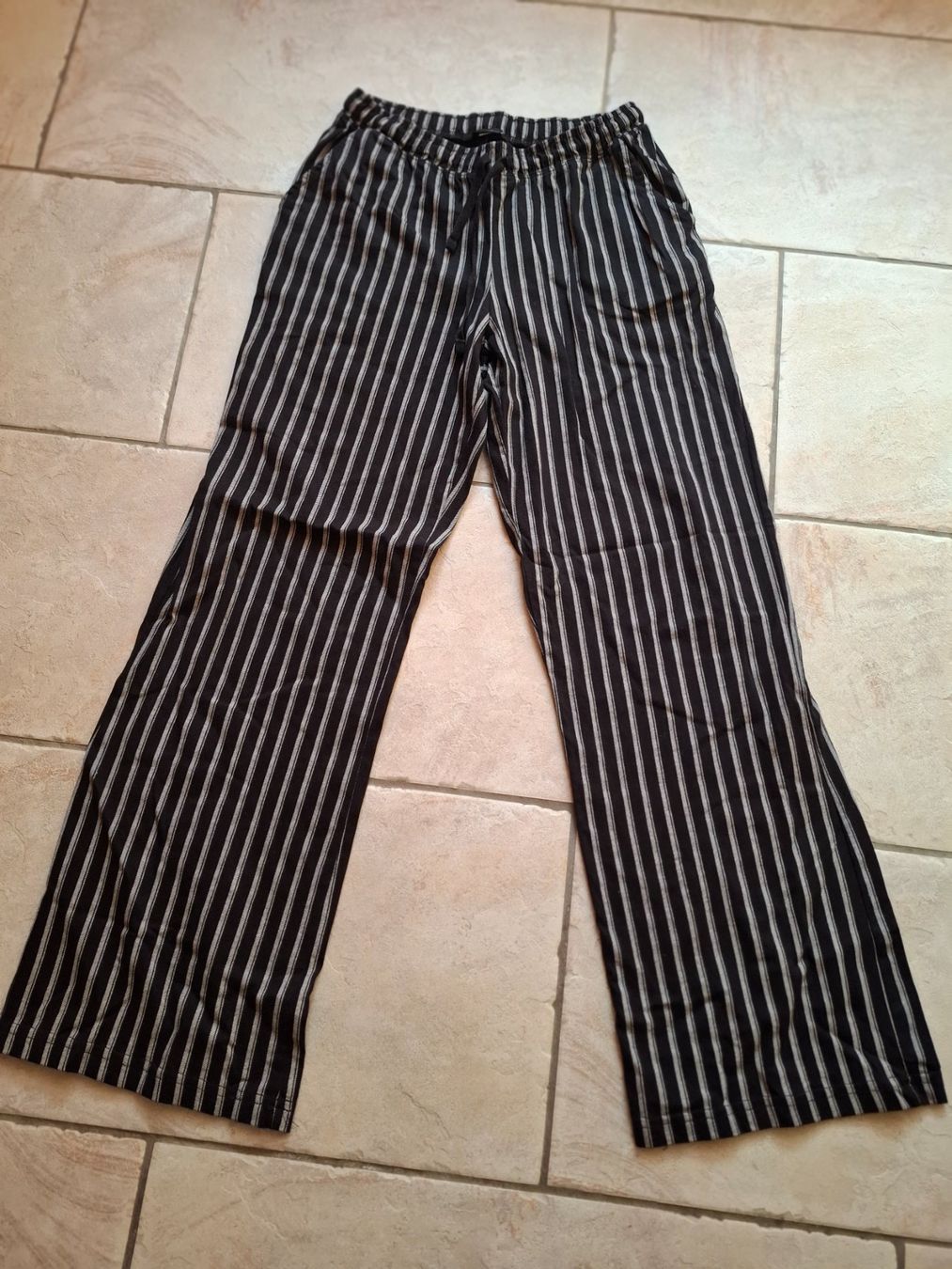 Negligees & Pigiami: Pyjama-Hose – Nuovo (secondo la descrizione) da Wenslingen venduto da kasjupeia
