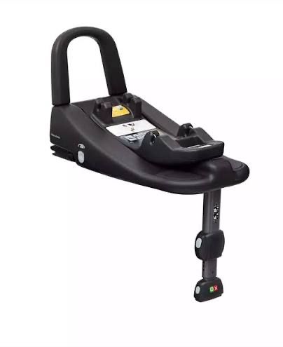 Joie Auto-Kindersitze: Joie i-Base – Gebraucht aus Bern von Mechaniker321