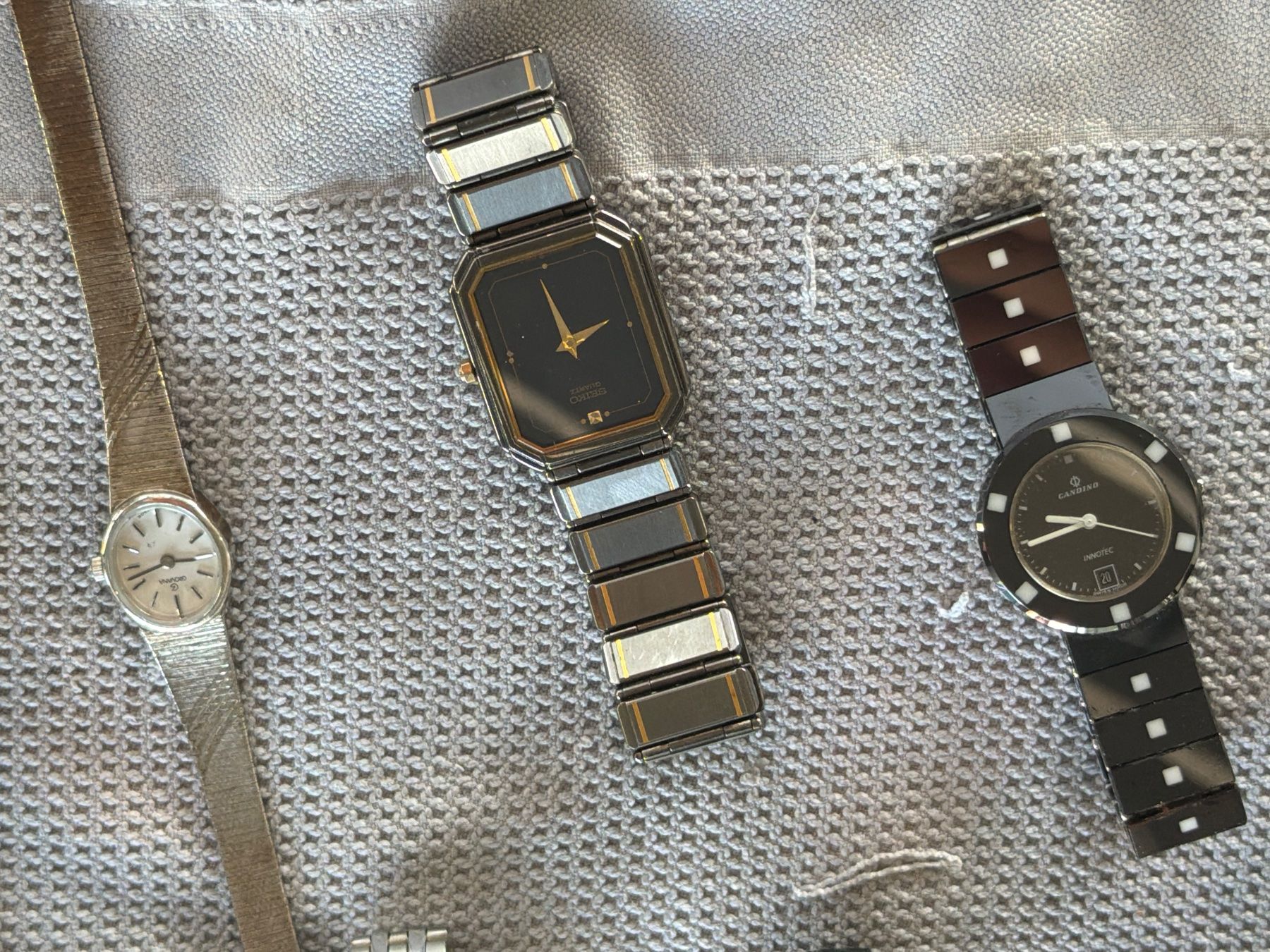 Orologi: Uhrenlot Ungeprüft – Difettoso da Schlieren venduto da Luxury.Time 5