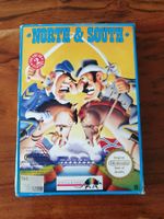 North & South OVP CiB Nintendo / NES