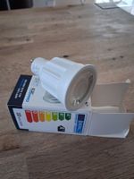 LED Leuchtmittel GU10 3000K dimmbar