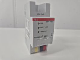ABB KNX IPR/S 3.5.1 Schnittstelle Secure