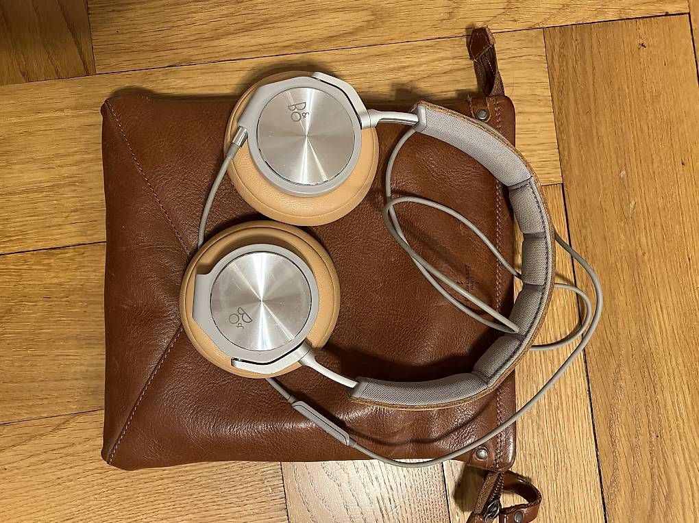 Casques audio: Casque Bang & Olufsen  – D'occasion à Renens VD par nat_l5z8 1