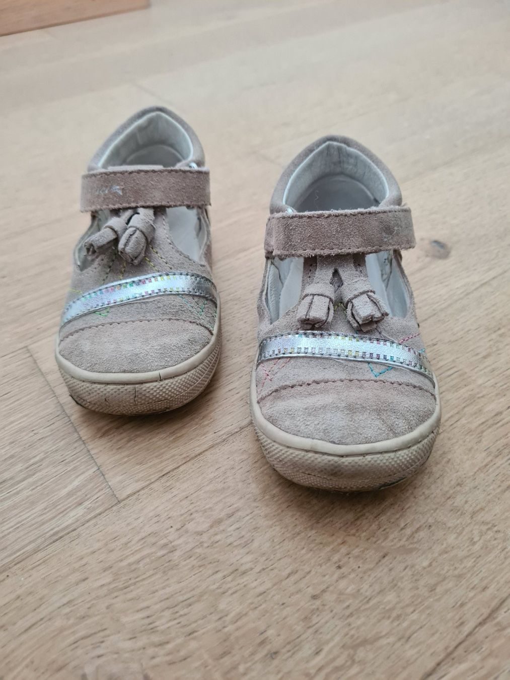 Primigi Scarpe per ragazzi: Chaussures été Primigi Taille 23 – Usato da Carouge GE venduto da Gasco 1