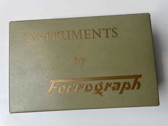 Bandmaschinen: Demagnetizer – Gebraucht aus Commugny von ferq 1