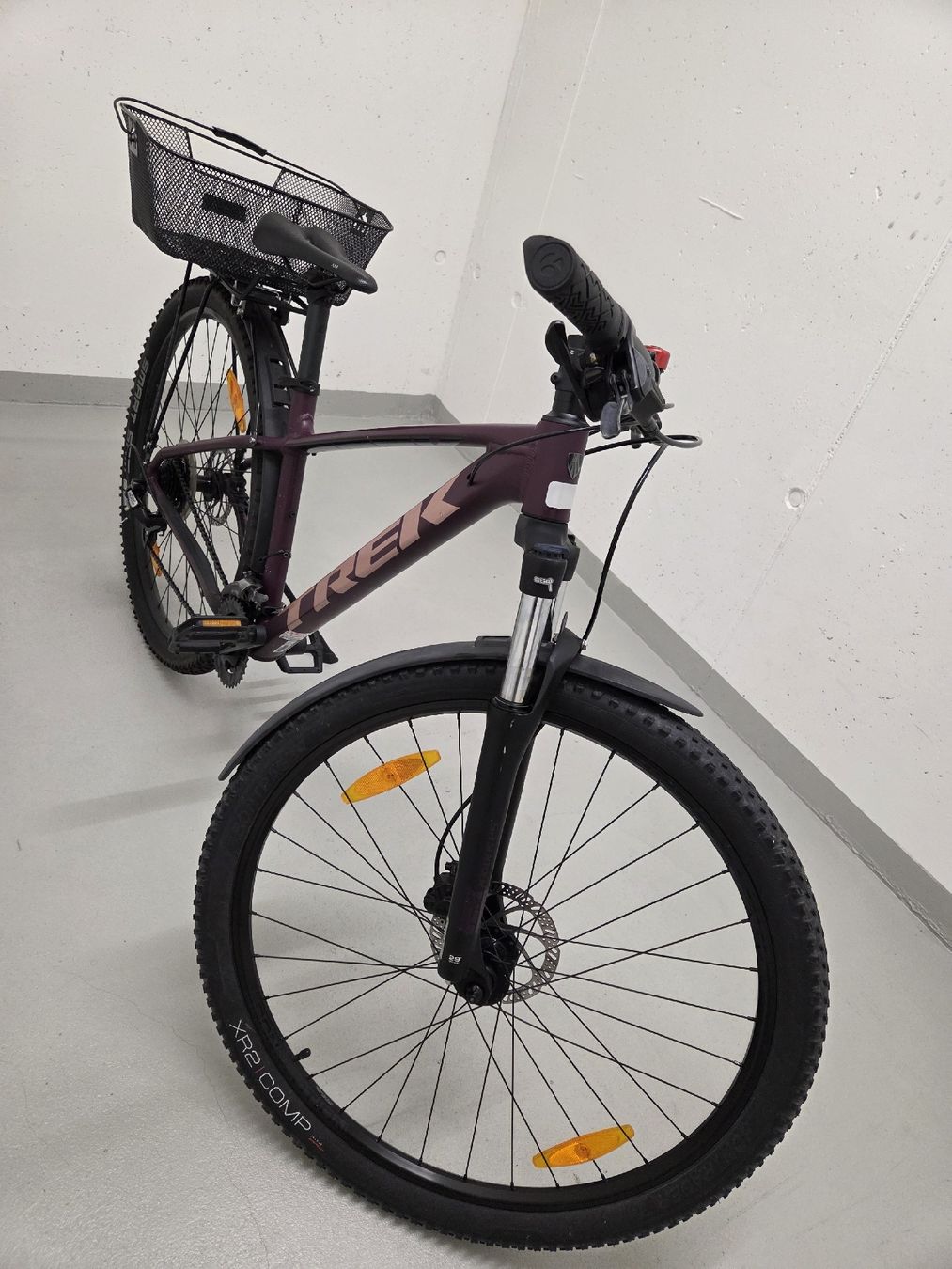 Trek Biciclette: Mountainbike Trek Marlin 6  – Usato da Frauenfeld venduto da Pecees 8
