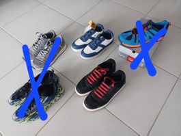 Schuhe Jungs gr.41