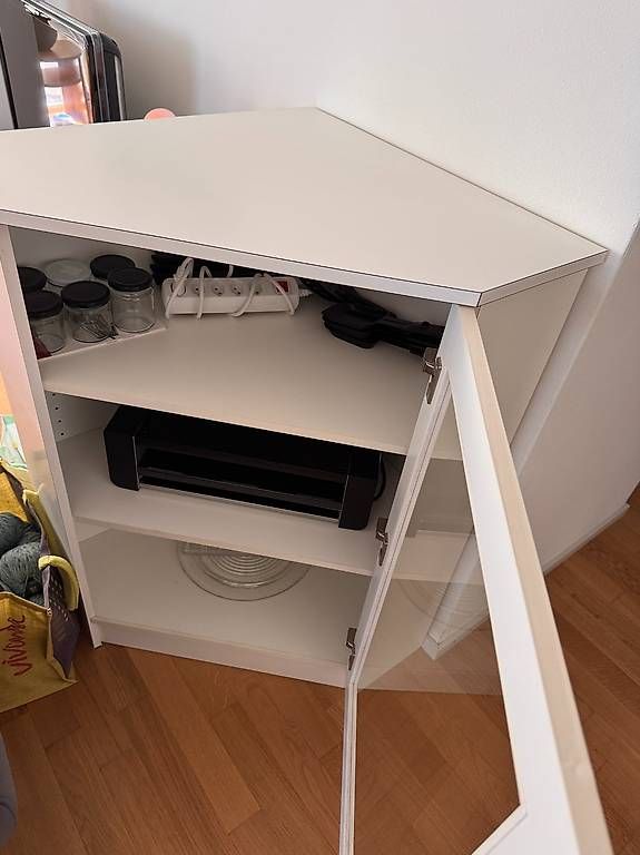 Commodes: Eckmöbel – D'occasion à Zürich par jzw_xzt5 4