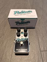 Electro-Harmonix Pulsar Stereo Tremolo mit OVP gebraucht
