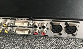 Tandberg Codec 3000MXP TTC7-09