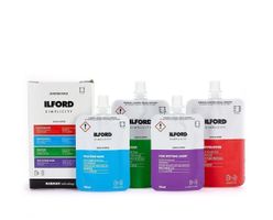 ILFORD Simplicity Film Starter Pack