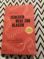 Buch: Schleichwege zur Klassik, Gabriel Yoran, neuwertig