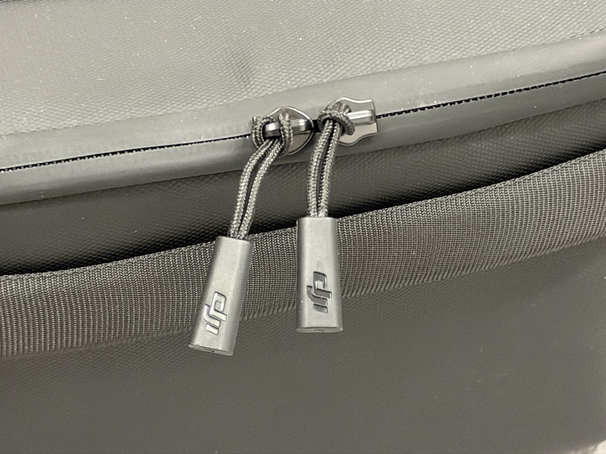 Borse: Tasche zu DJI Mini 5 Pro – Nuovo (secondo la descrizione) da Holzhäusern ZG venduto da balancify 2