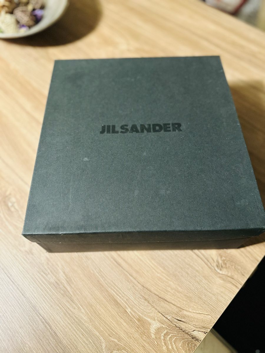 Jil Sander Damenschuhe: Jil Sander Schuhe 40.5 – Gebraucht aus Uetikon am See von Mici_Ki 5