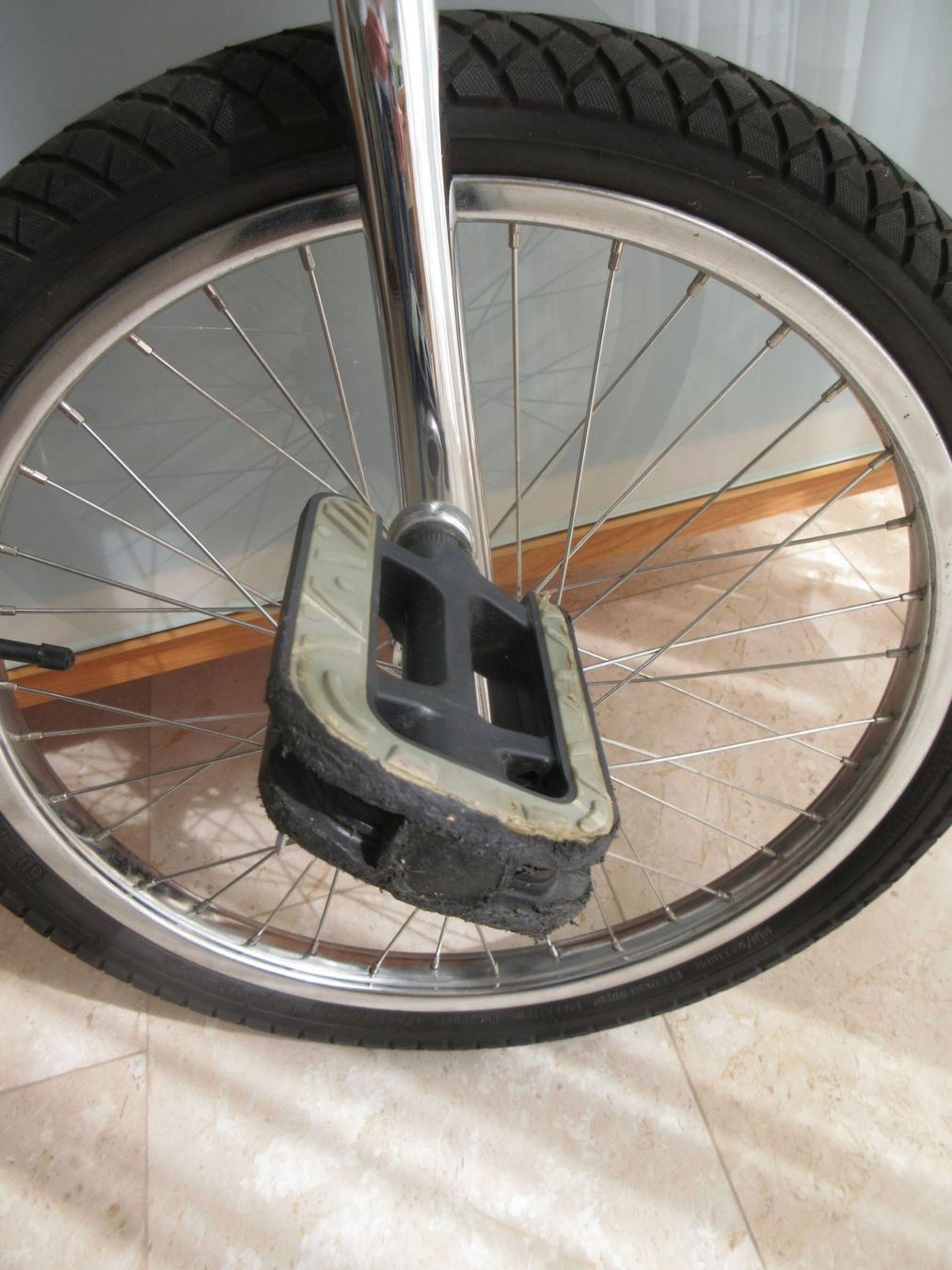 Biciclette: Einrad 20" TCM – Usato da Binningen venduto da tempipassati 4