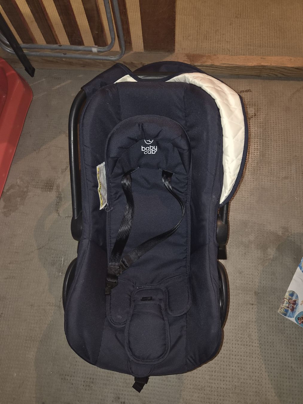 Sonstiges Fahrzeugzubehör: maxi cosi – Neu (gemäss Beschreibung) aus Muttenz von mil_q5wt