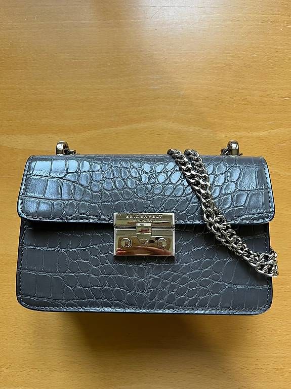 Borse da donna: kleine Tasche von Seidenfelt  – Usato da Maur venduto da tab_z9rh 2