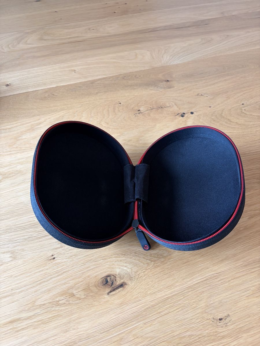 Beats Cuffie: Beats studio wireless Kopfhörer (2013-2017) – Usato da Bern venduto da cycloor 5