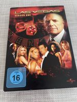 Las Vegas - Staffel 1 DVD Box - Top Zustand! Komplett!