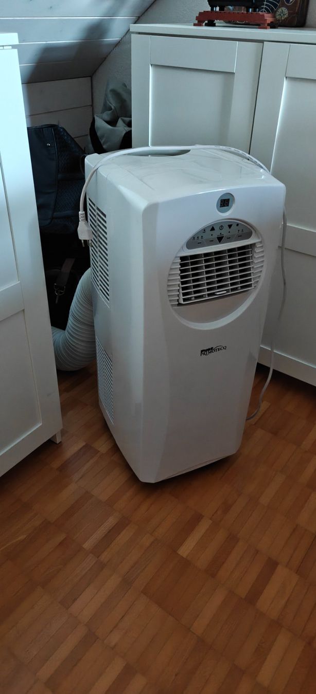Primotecq Climatiseurs: Fust Primotecq CL 7010 – D'occasion à Bassersdorf par Suissedy 1