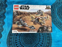 Lego Star Wars 75299
