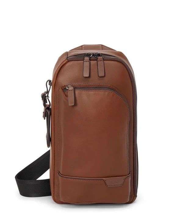 Tumi Taschen: TUMI HARRISON Gregory Sling CHF 560 – Neu (gemäss Beschreibung) aus Unterseen von SONY-CoolGo
