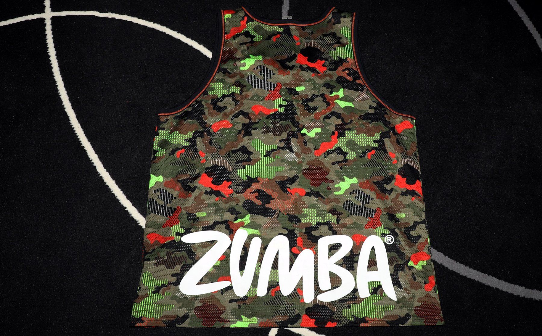 Lotti di vestiti: Zumba Outfit "set" – Usato da Solduno venduto da WildLife83